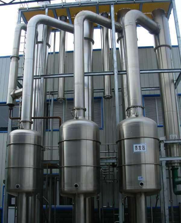 mvr强制循环蒸发器_mvr蒸发结晶器_汽车空调 强制内循环