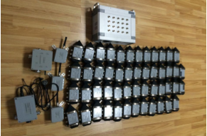 �������ݲɼ�ϵͳSIRK-WSNϵͳ