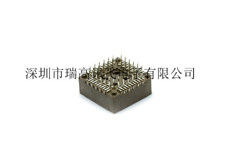 ICԲ��98P���2.54PLCC������