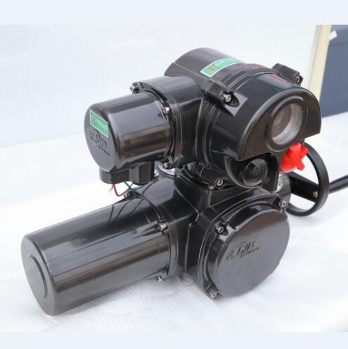 ���ת�����͵綯ִ�л������Բ���