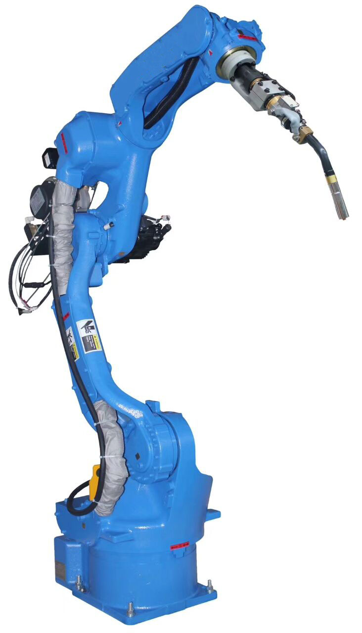[供应]安川工业焊接搬运机器人总代理 mh24