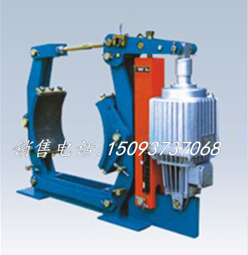 YWZ13ϵ�е���Һѹ��ʽ�ƶ���