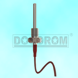 �����¶ȴ�����