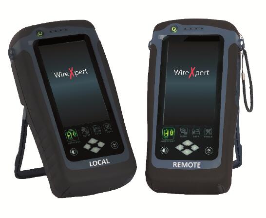 WireXpert 500֤ͭWX500-CU