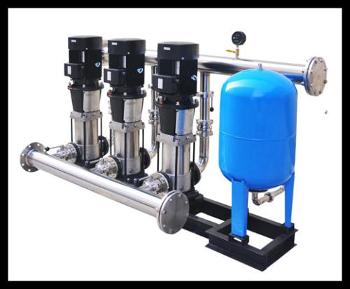 �޸�ѹ��Ƶ��ˮ�豸