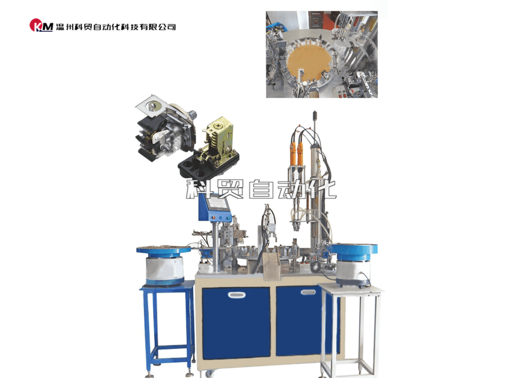 ȫ�Զ�װ�����ҵ���ת��