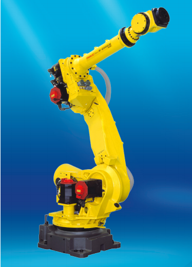 fanuc