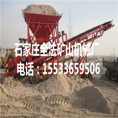 ʯ��ׯɸɳ���۸�