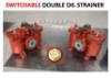 DOUBLE OIL STRINERS˫AS4040 CB/T425-94