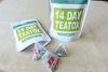 14day detox Ŷ28Fit Tea is a detoxifying tea slimming tea
